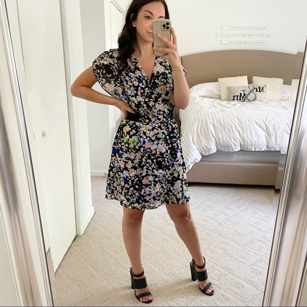 BCBGeneration Dress